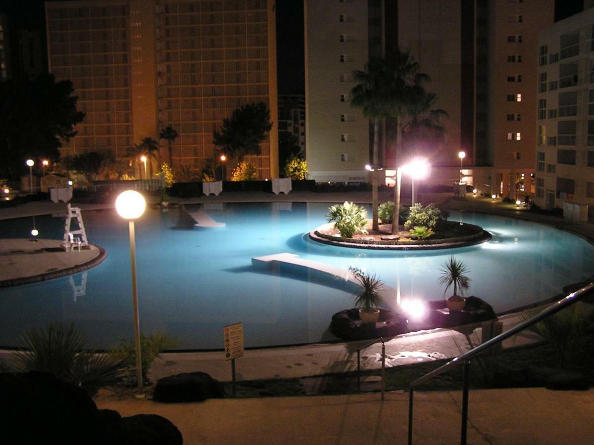 Vacanza Complex Бенідорм Екстер'єр фото